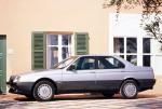 Alfa Romeo 164 1987 года